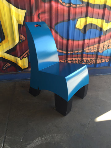 Usher Chair